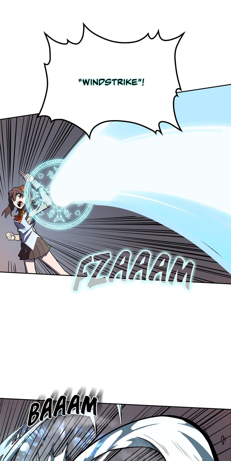 Read A Returner's Magic Should Be Special Manga Online