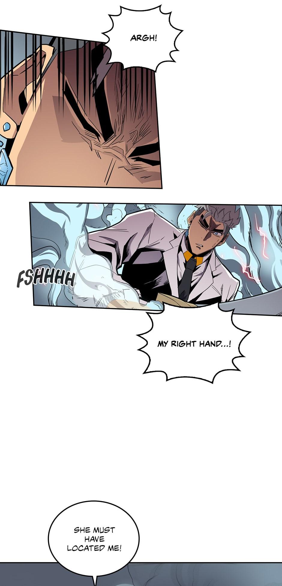 Read A Returner's Magic Should Be Special Manga Online
