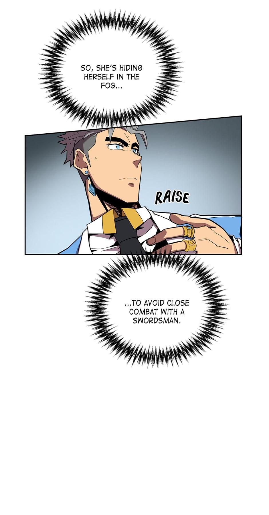 Read A Returner's Magic Should Be Special Manga Online