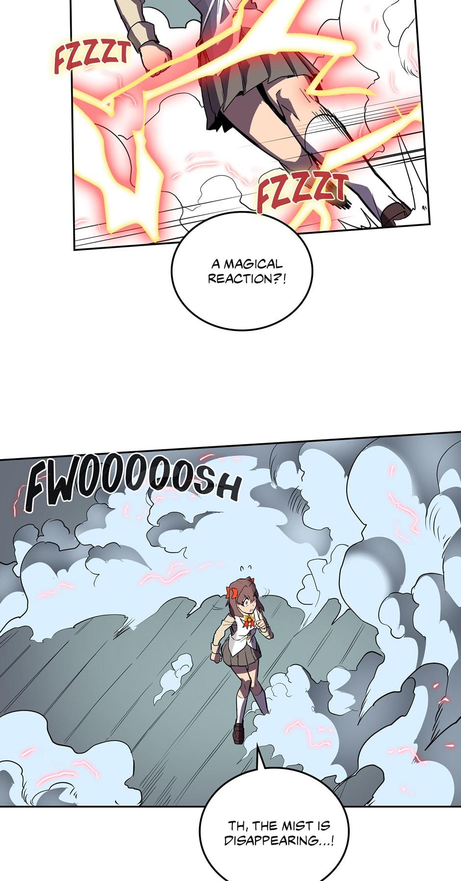 Read A Returner's Magic Should Be Special Manga Online