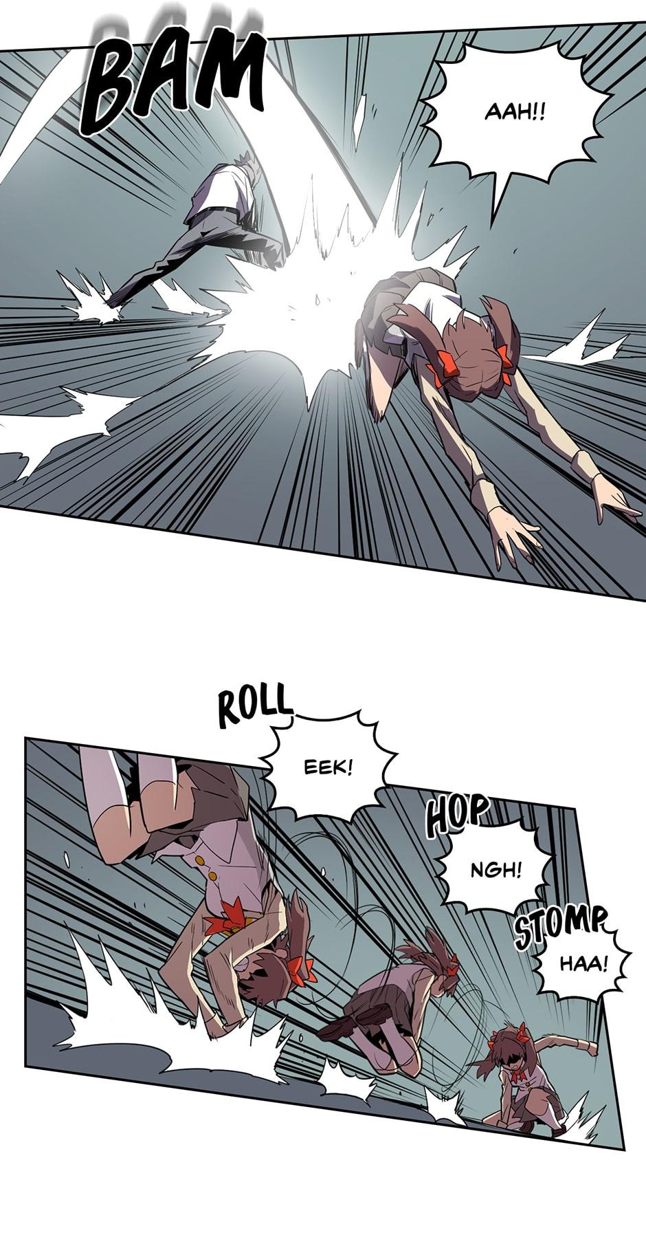 Read A Returner's Magic Should Be Special Manga Online