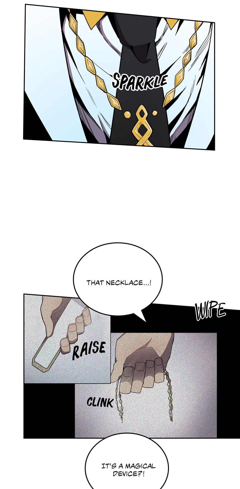 Read A Returner's Magic Should Be Special Manga Online