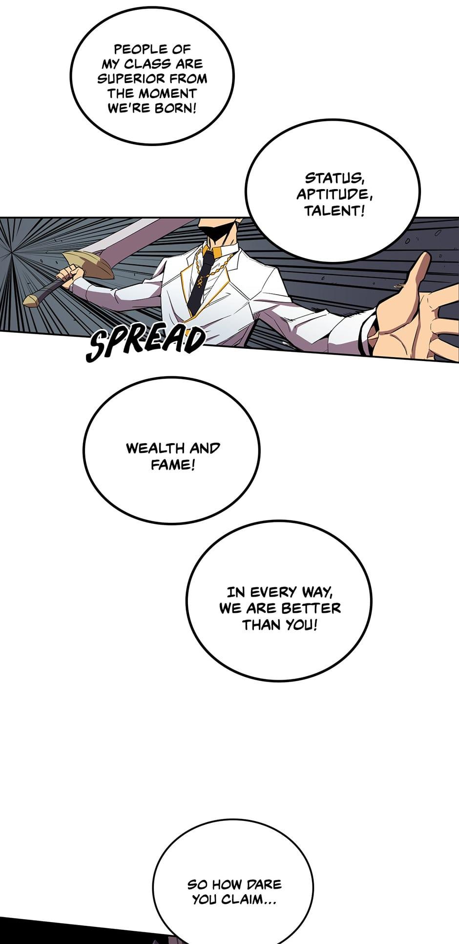 Read A Returner's Magic Should Be Special Manga Online