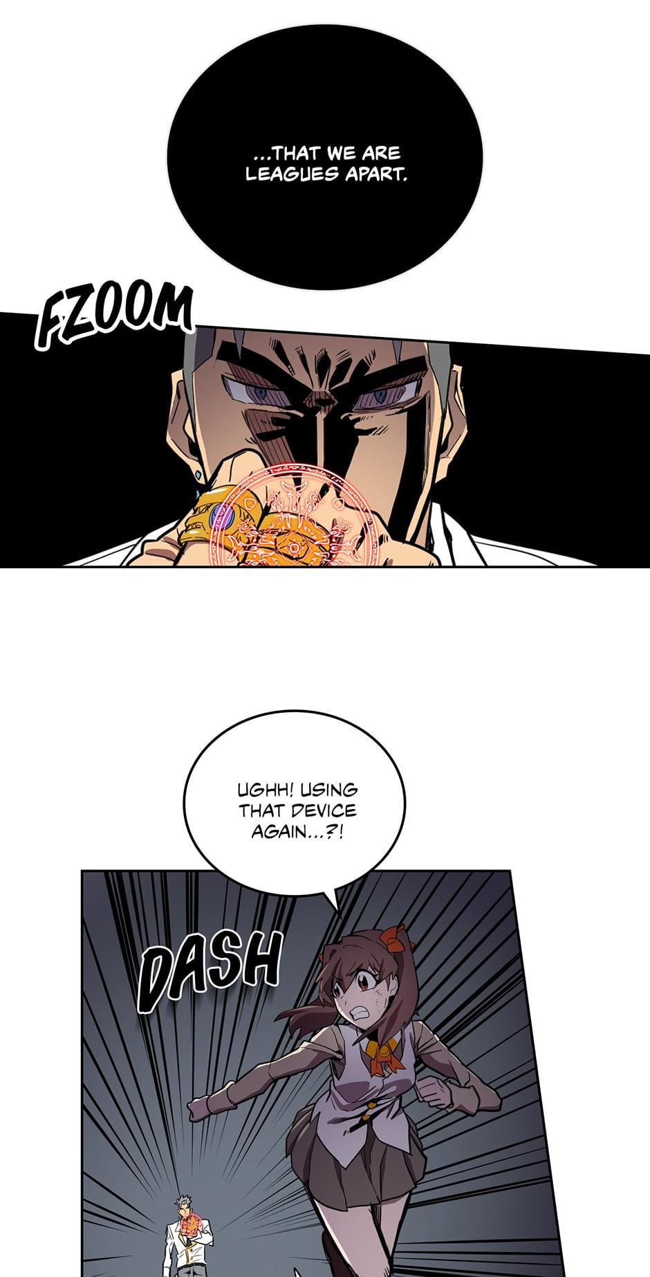 Read A Returner's Magic Should Be Special Manga Online
