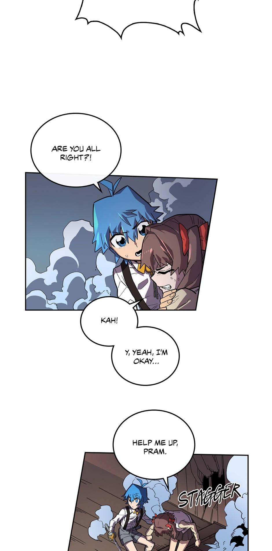 Read A Returner's Magic Should Be Special Manga Online