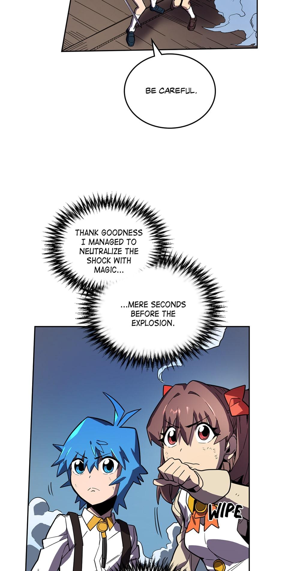 Read A Returner's Magic Should Be Special Manga Online