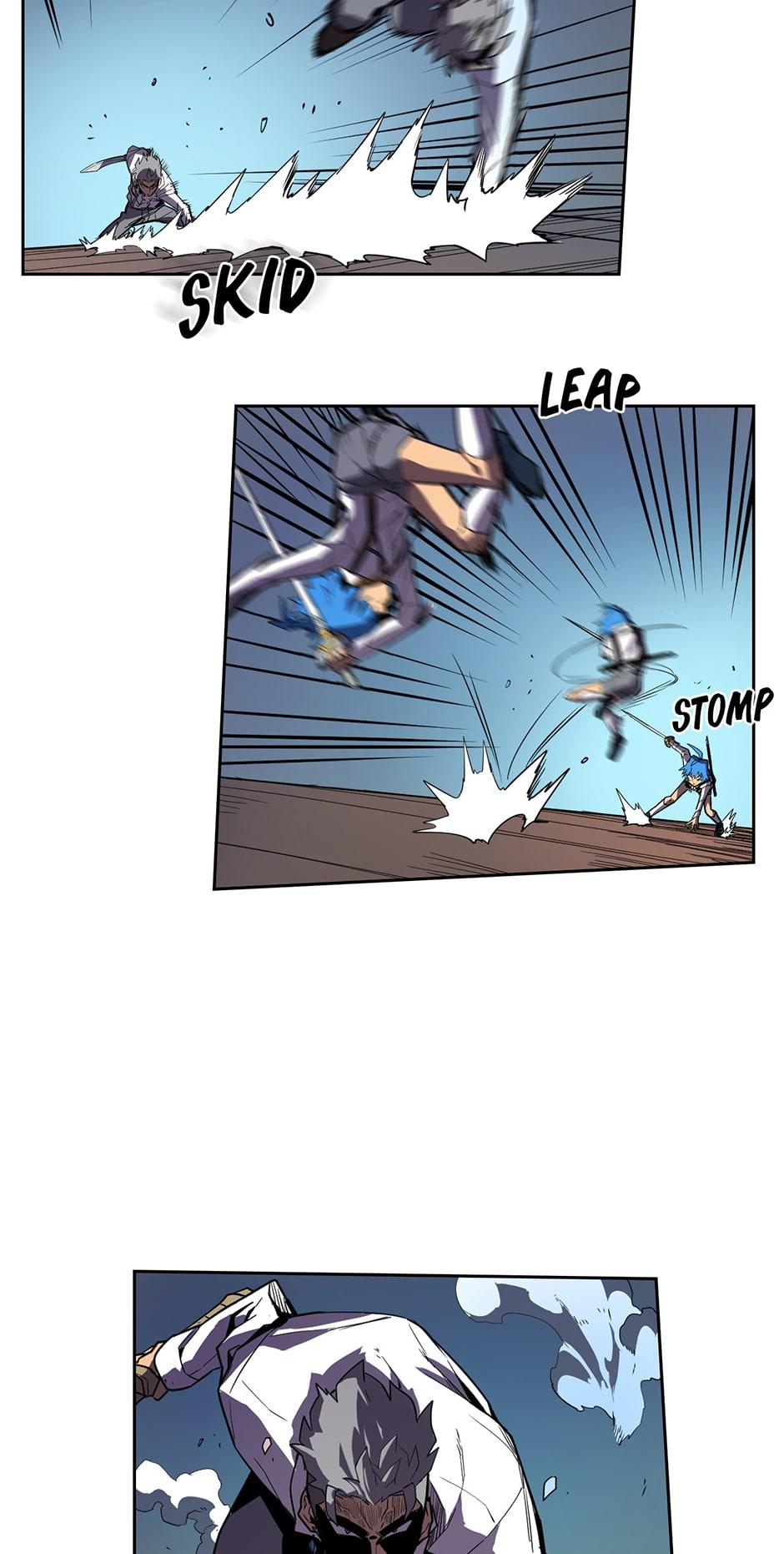 Read A Returner's Magic Should Be Special Manga Online