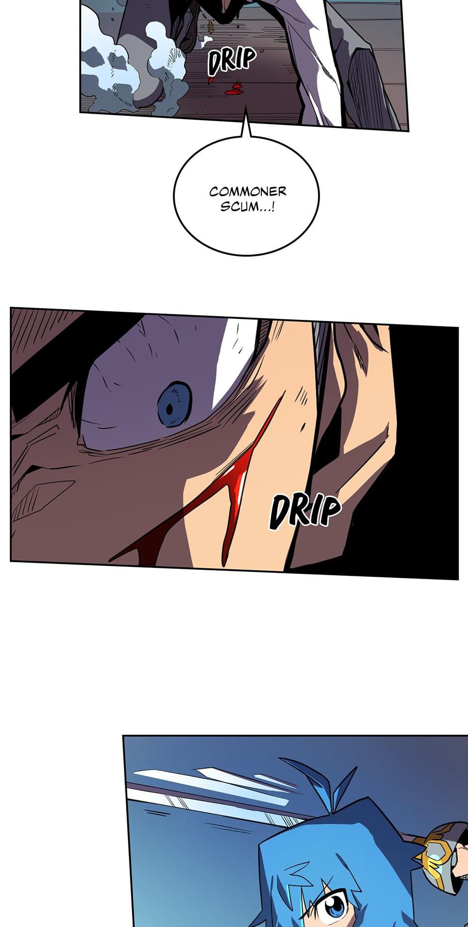 Read A Returner's Magic Should Be Special Manga Online