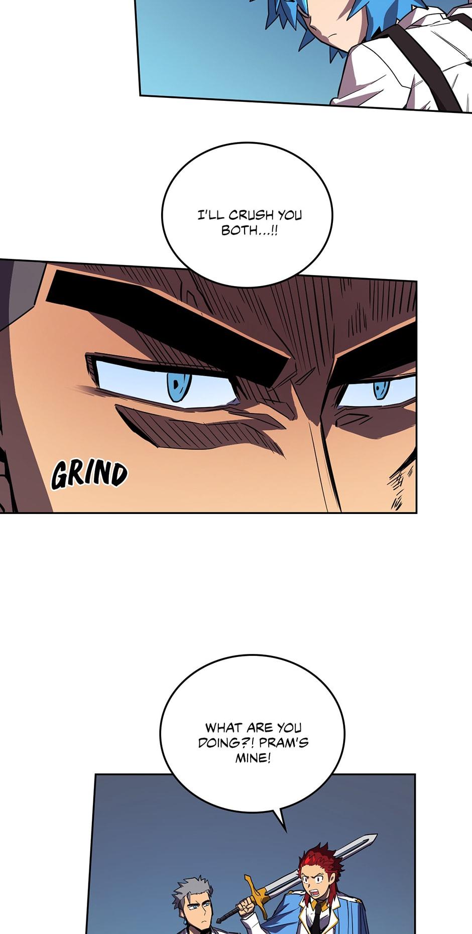 Read A Returner's Magic Should Be Special Manga Online