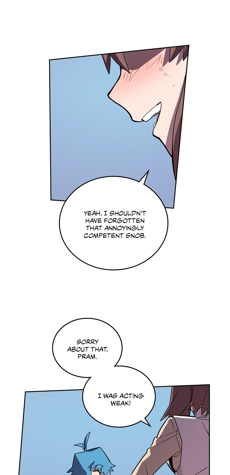 Read A Returner's Magic Should Be Special Manga Online