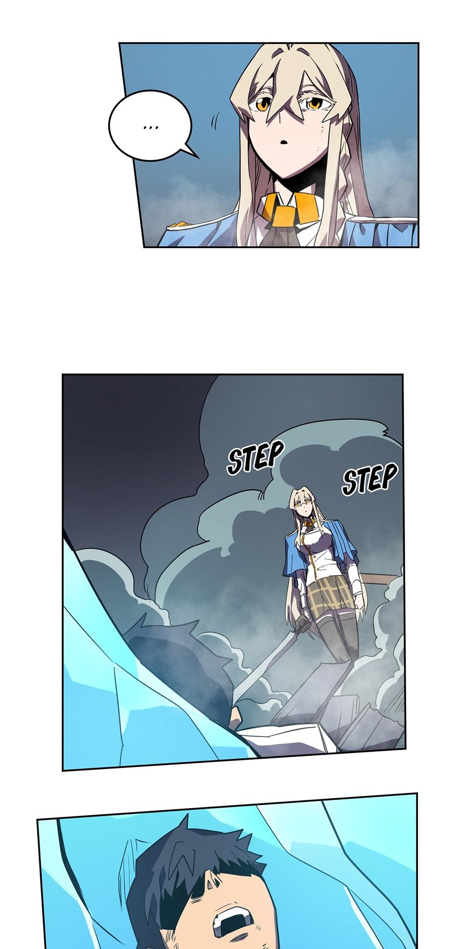 Read A Returner's Magic Should Be Special Manga Online