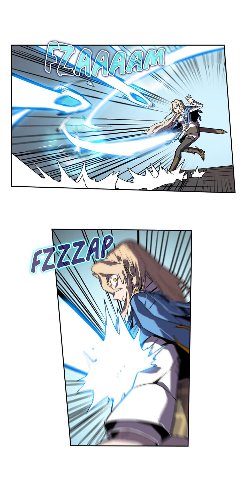 Read A Returner's Magic Should Be Special Manga Online