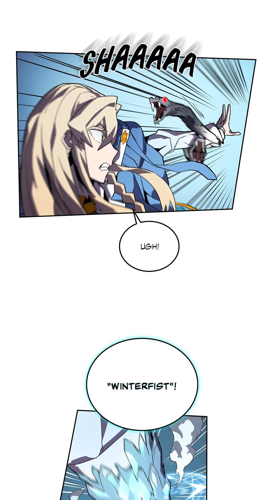 Read A Returner's Magic Should Be Special Manga Online