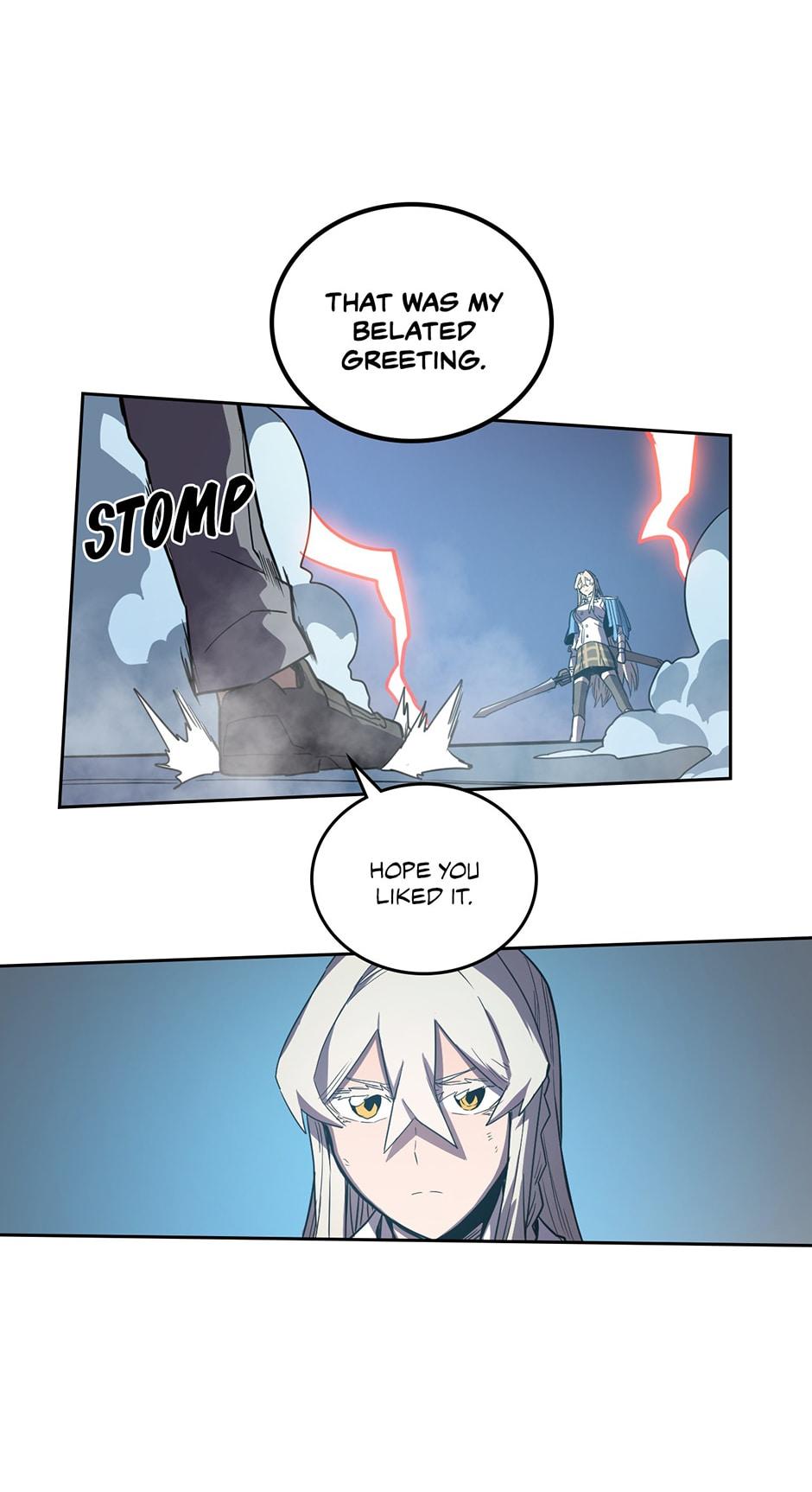 Read A Returner's Magic Should Be Special Manga Online