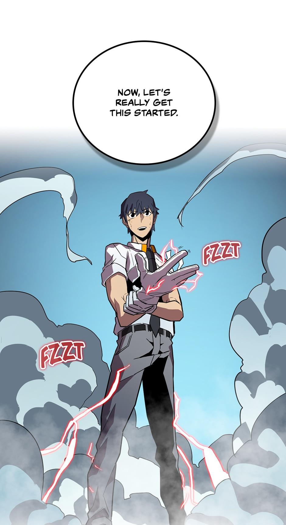 Read A Returner's Magic Should Be Special Manga Online