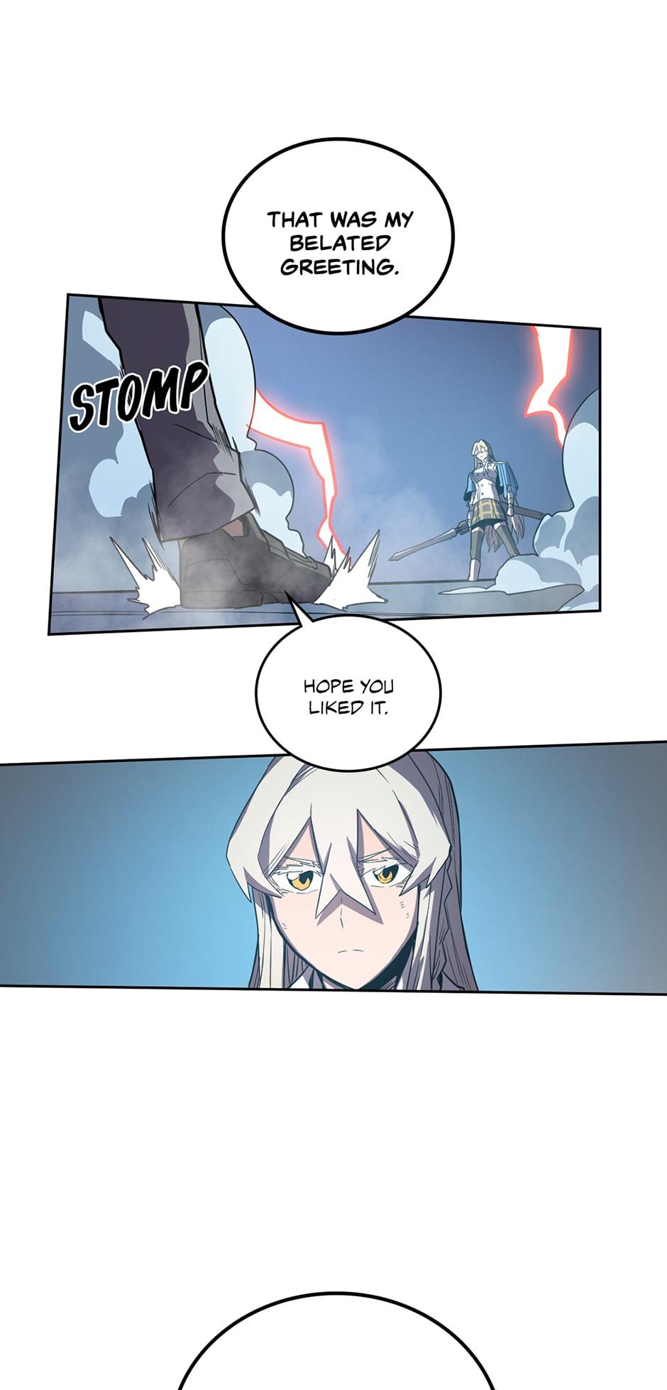 Read A Returner's Magic Should Be Special Manga Online