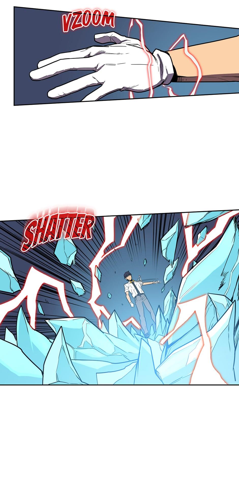 Read A Returner's Magic Should Be Special Manga Online