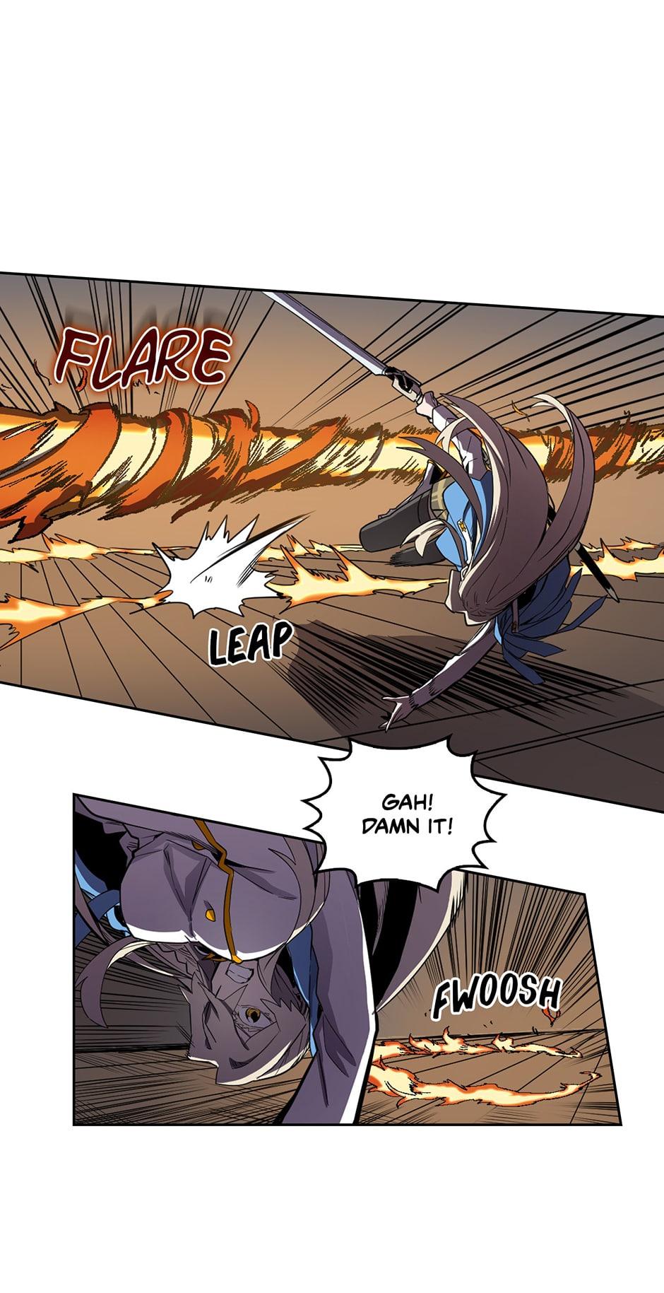 Read A Returner's Magic Should Be Special Manga Online
