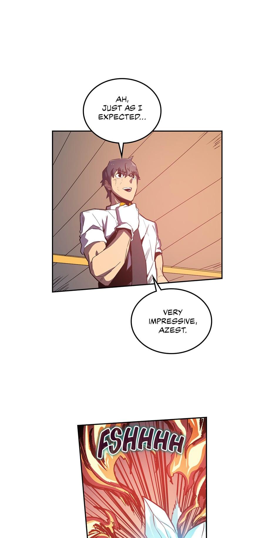 Read A Returner's Magic Should Be Special Manga Online