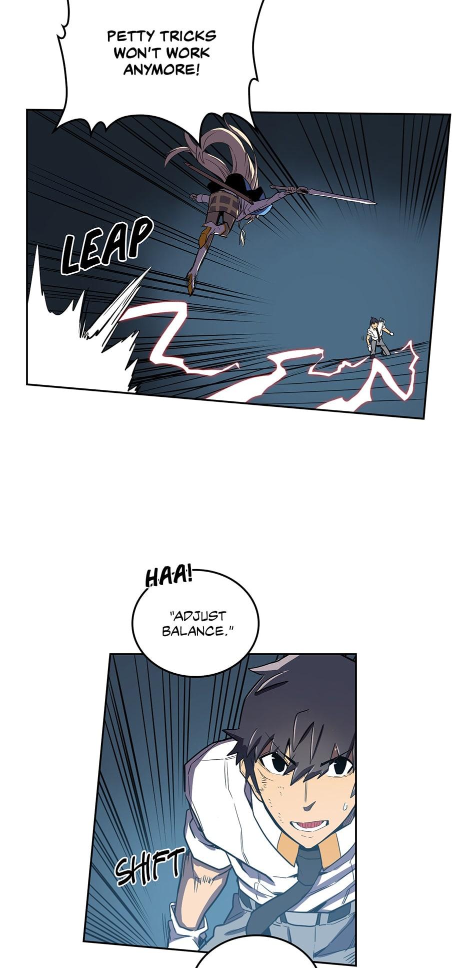 Read A Returner's Magic Should Be Special Manga Online