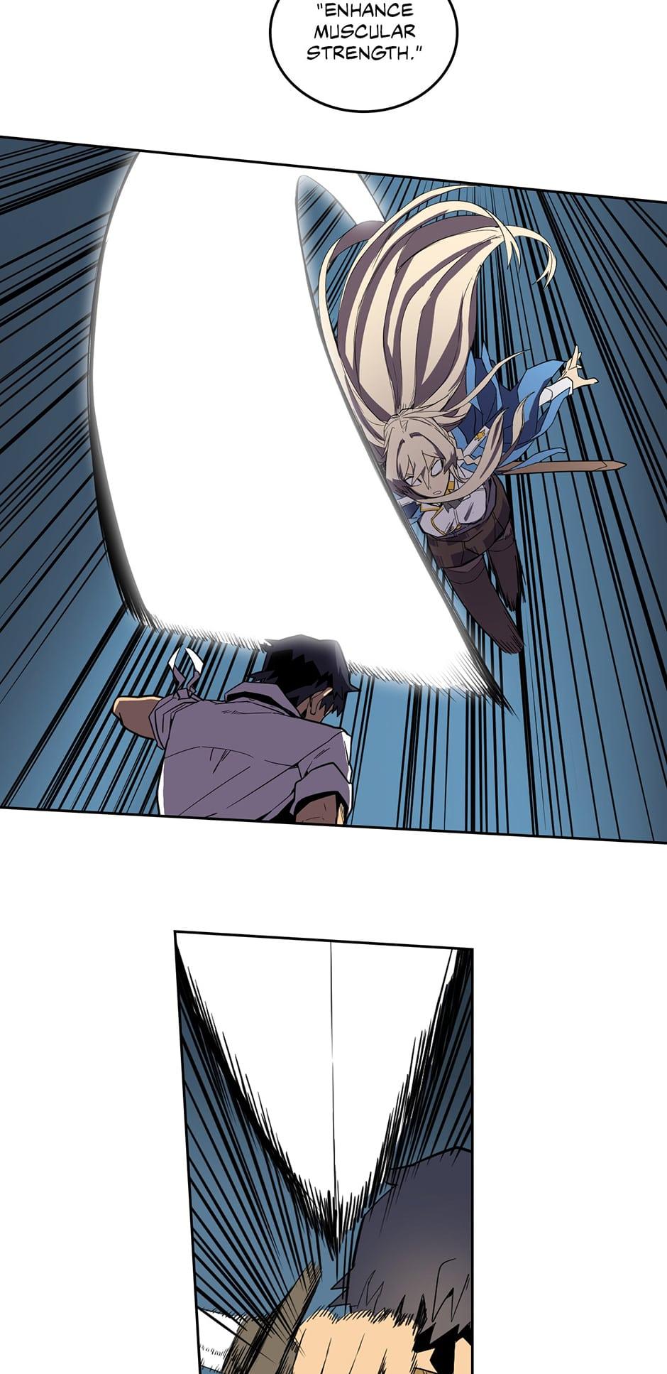 Read A Returner's Magic Should Be Special Manga Online