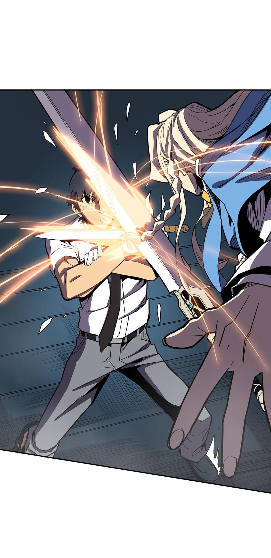 Read A Returner's Magic Should Be Special Manga Online