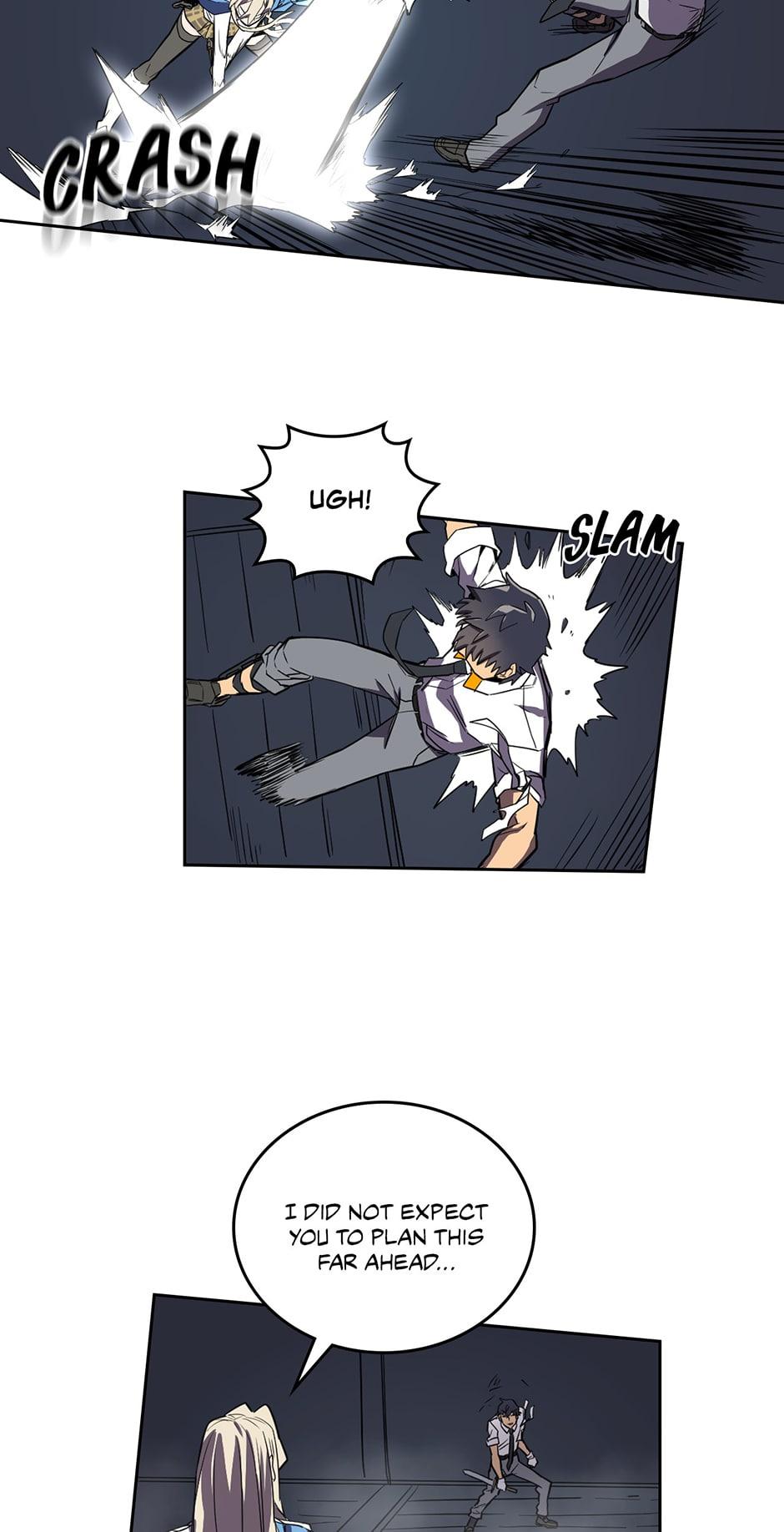 Read A Returner's Magic Should Be Special Manga Online