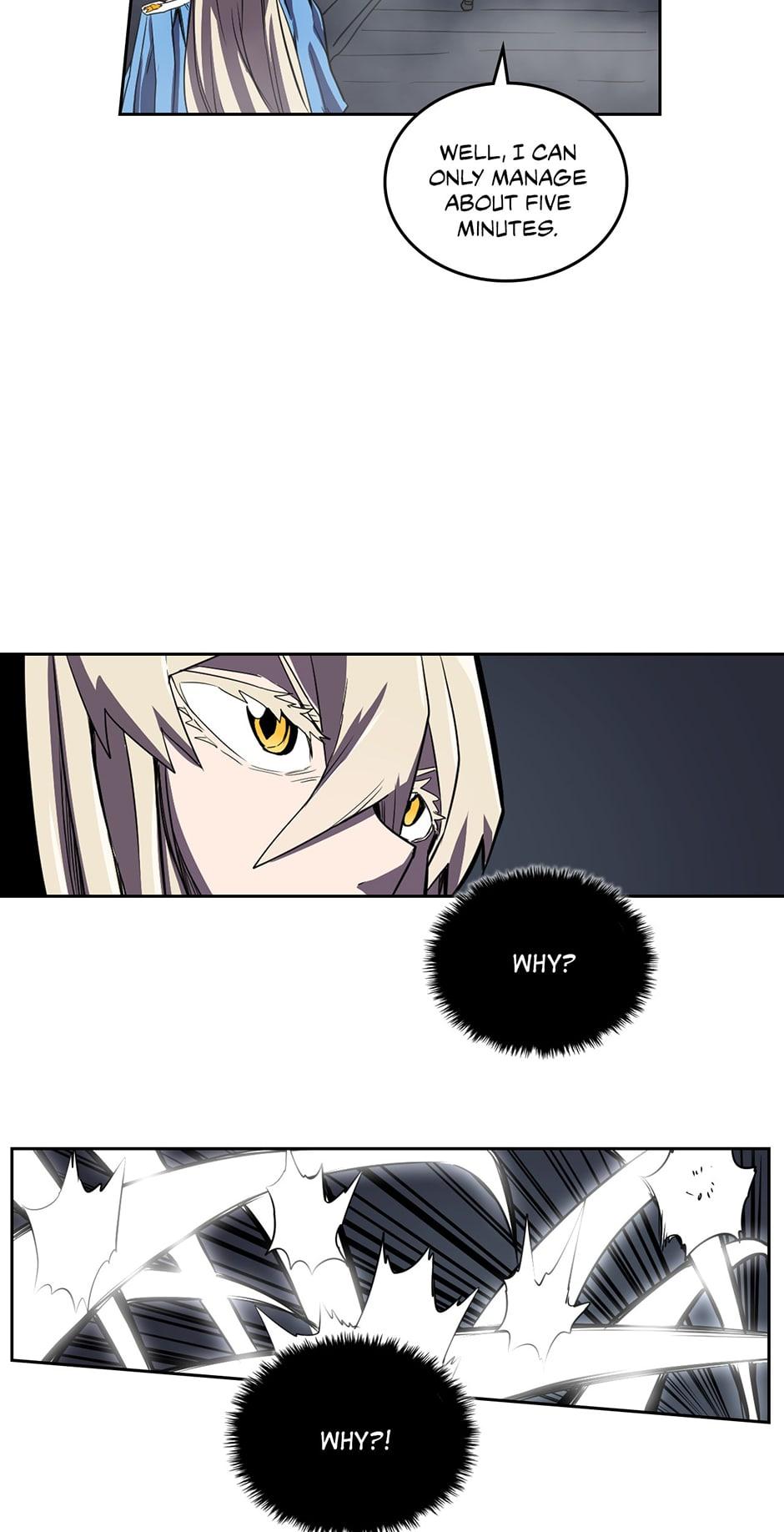 Read A Returner's Magic Should Be Special Manga Online