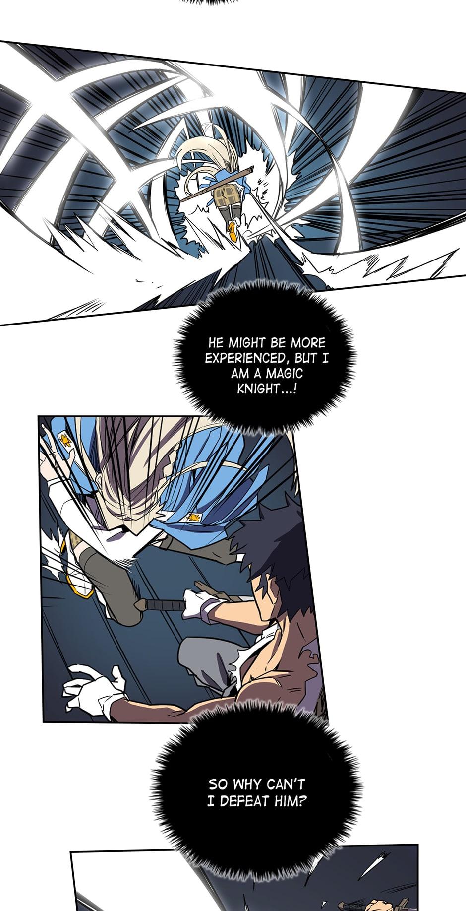 Read A Returner's Magic Should Be Special Manga Online