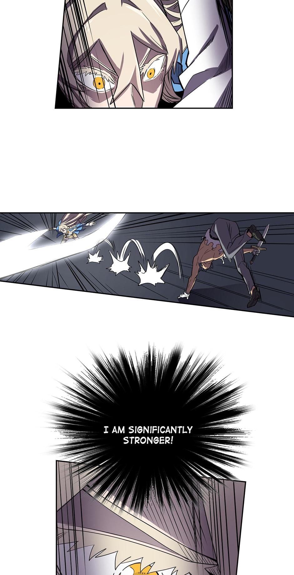 Read A Returner's Magic Should Be Special Manga Online