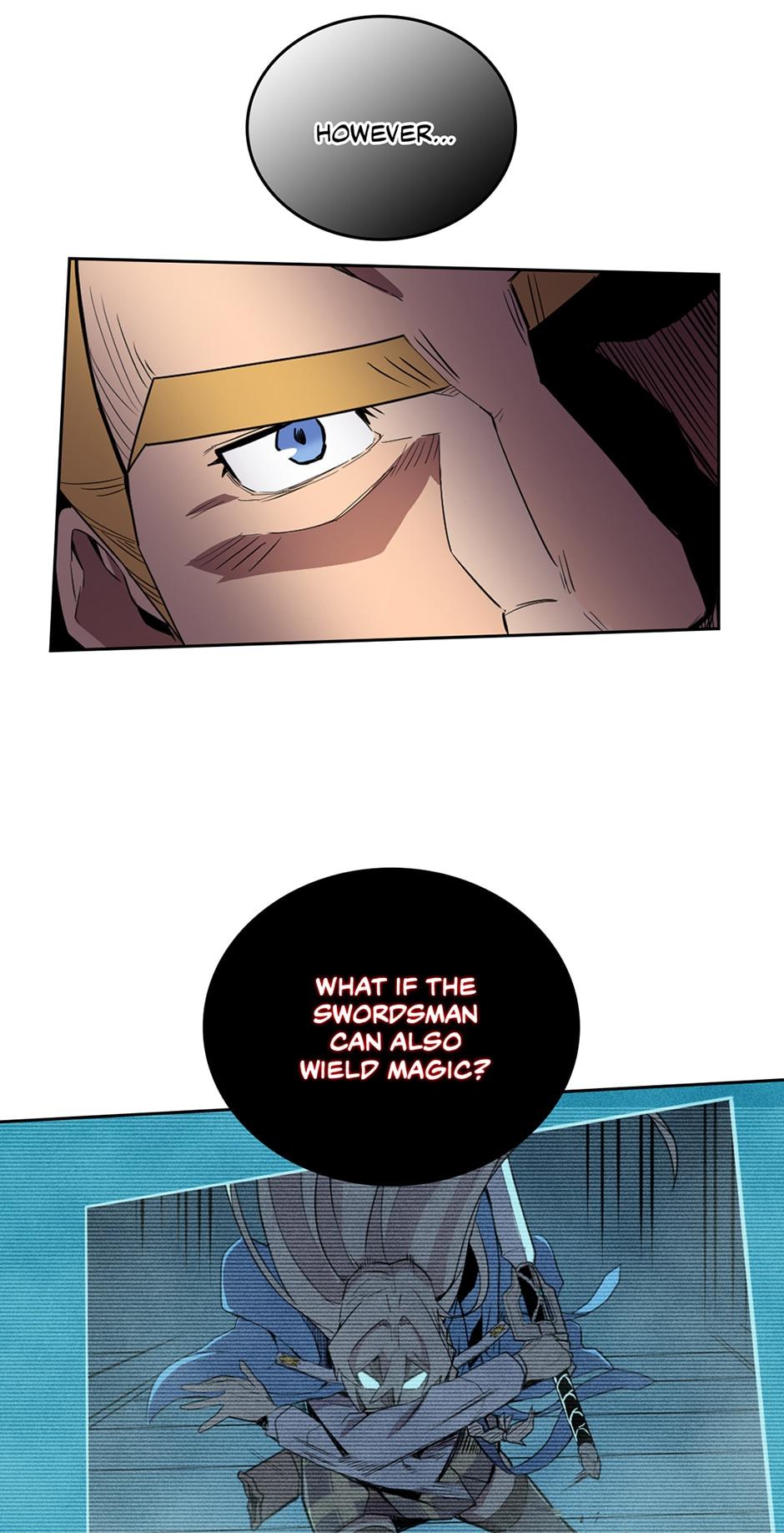 Read A Returner's Magic Should Be Special Manga Online
