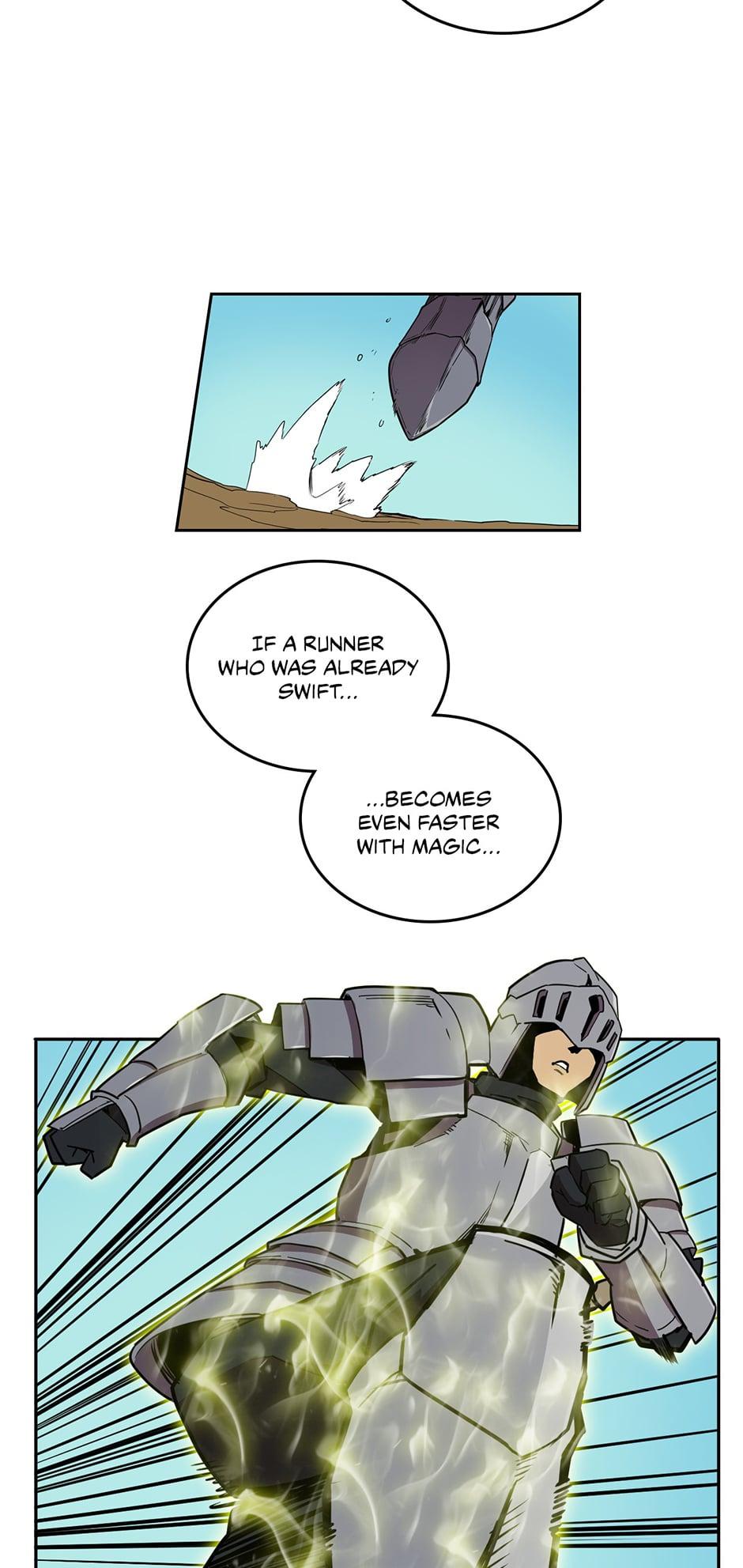 Read A Returner's Magic Should Be Special Manga Online
