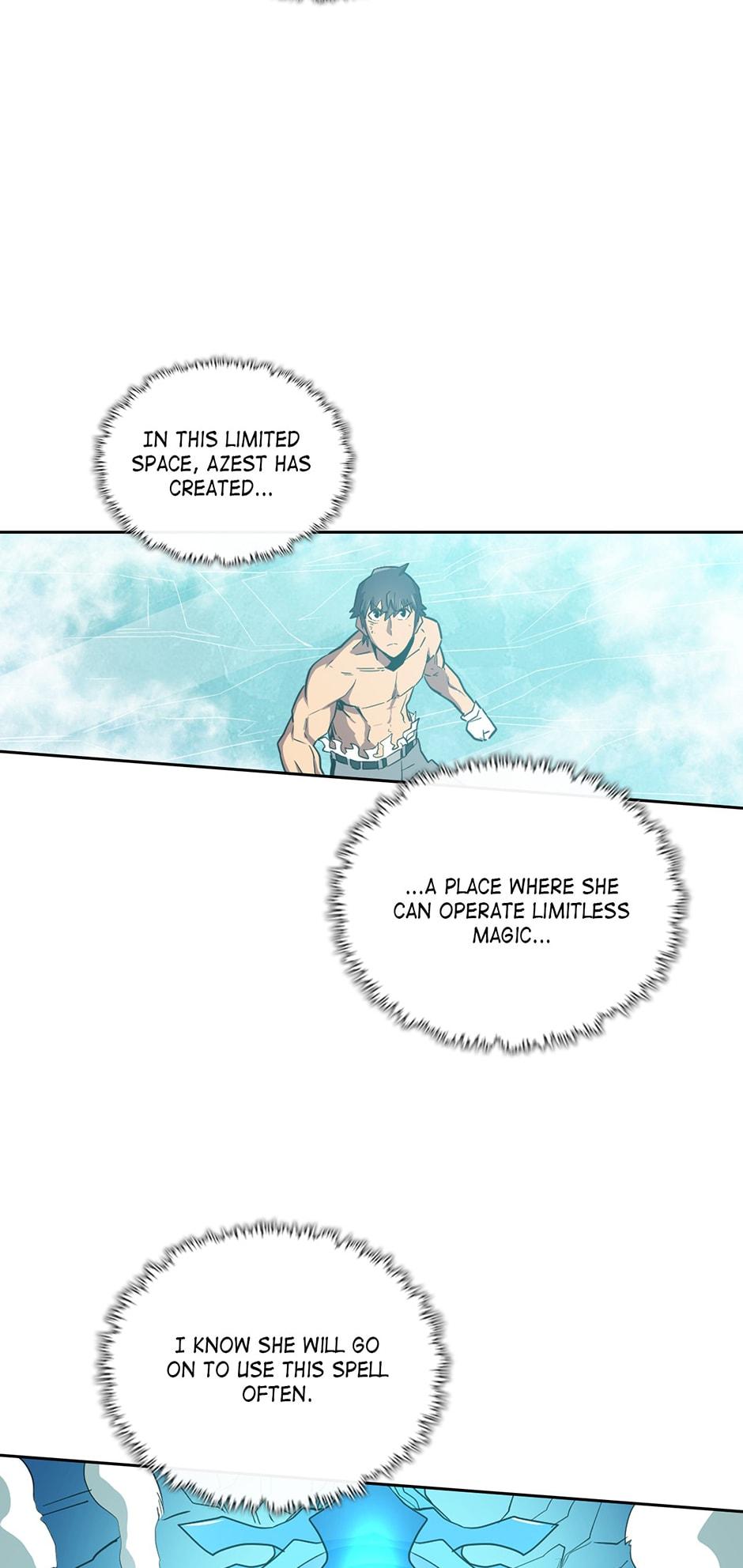 Read A Returner's Magic Should Be Special Manga Online