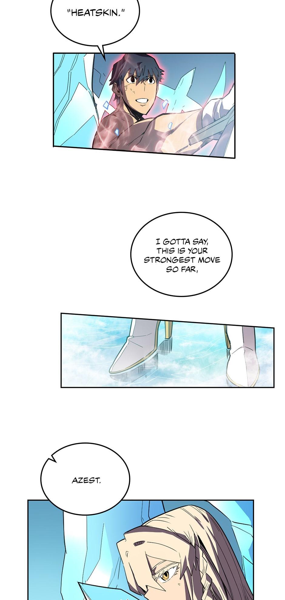 Read A Returner's Magic Should Be Special Manga Online