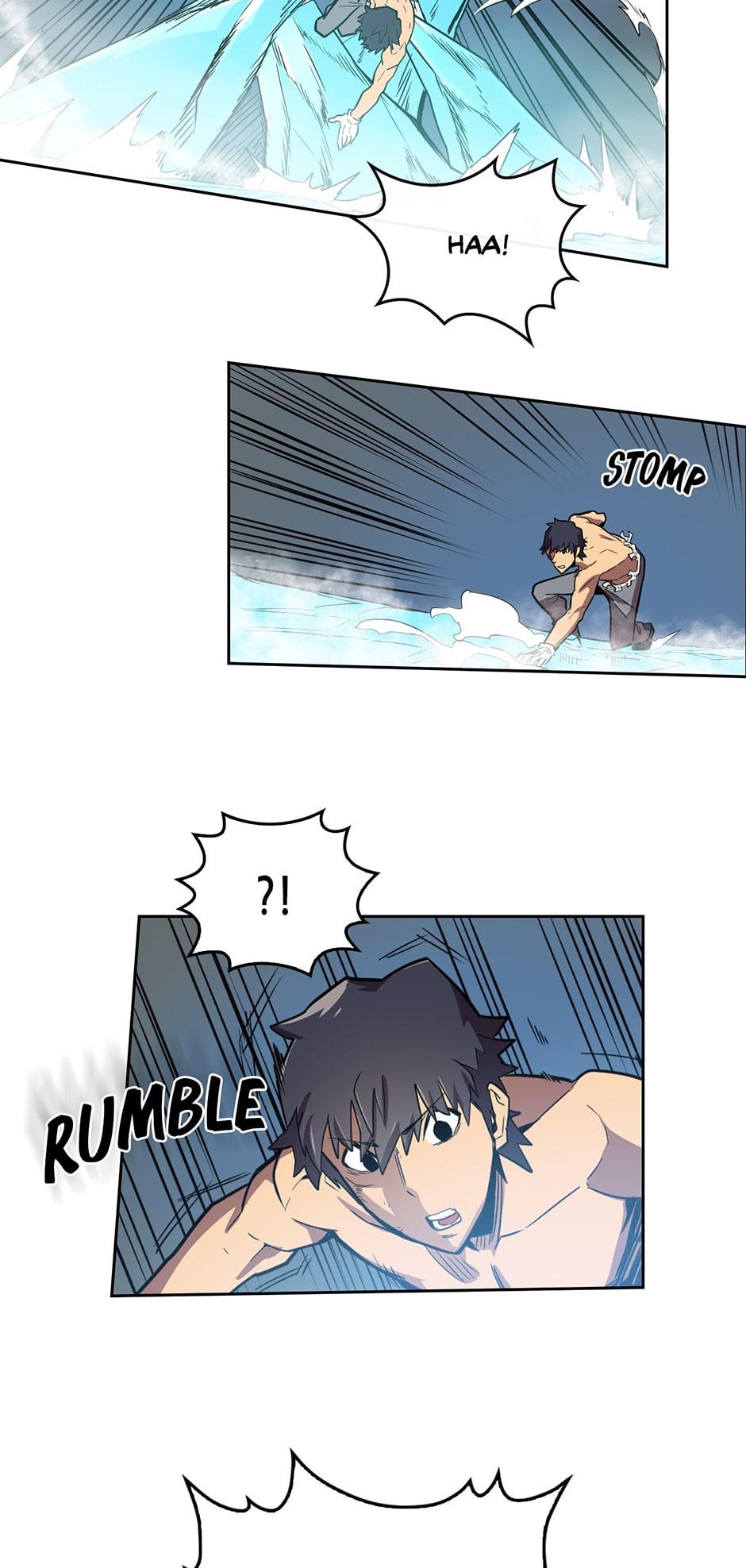 Read A Returner's Magic Should Be Special Manga Online