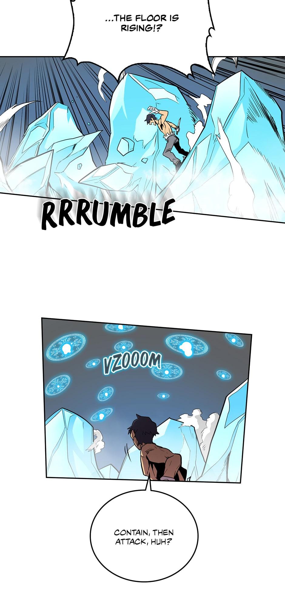 Read A Returner's Magic Should Be Special Manga Online