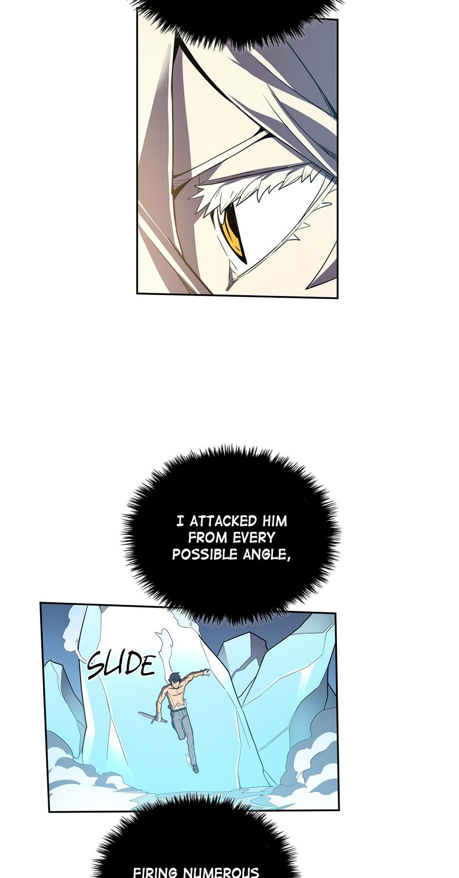 Read A Returner's Magic Should Be Special Manga Online
