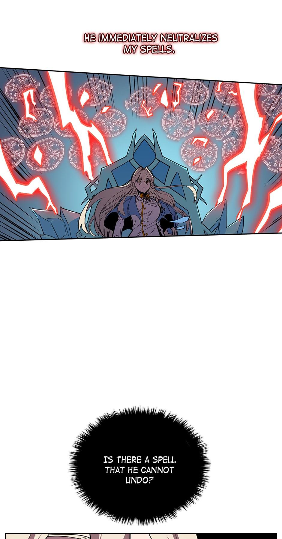 Read A Returner's Magic Should Be Special Manga Online