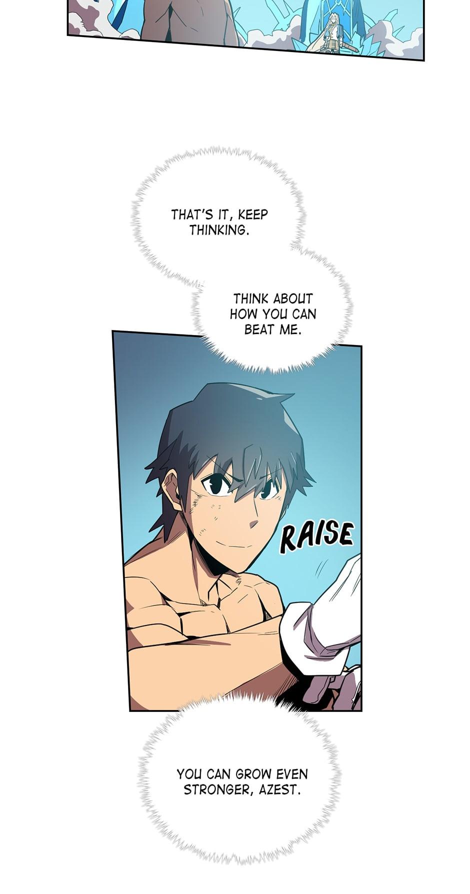 Read A Returner's Magic Should Be Special Manga Online