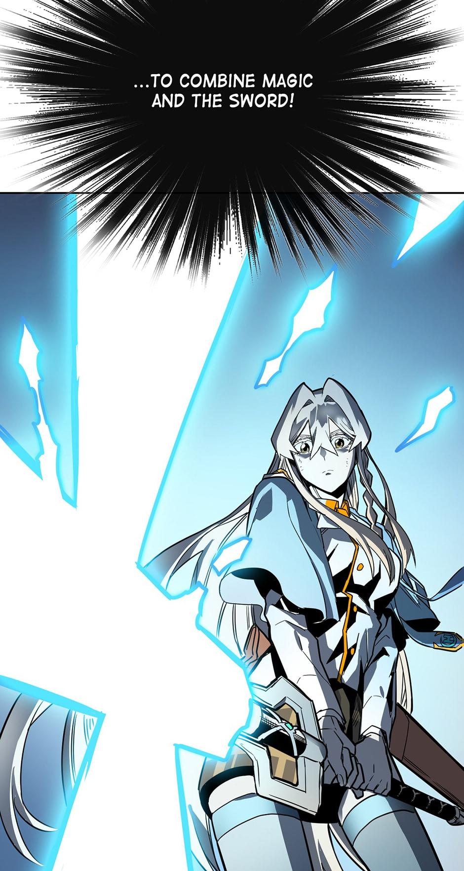 Read A Returner's Magic Should Be Special Manga Online