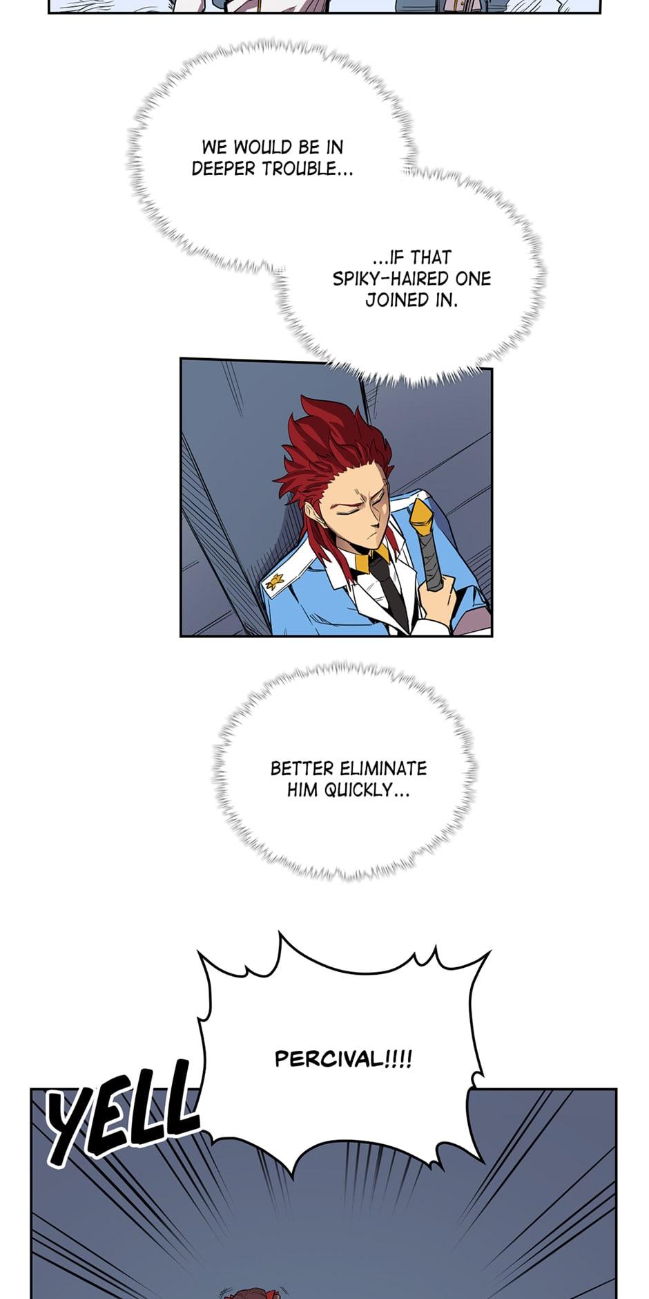Read A Returner's Magic Should Be Special Manga Online