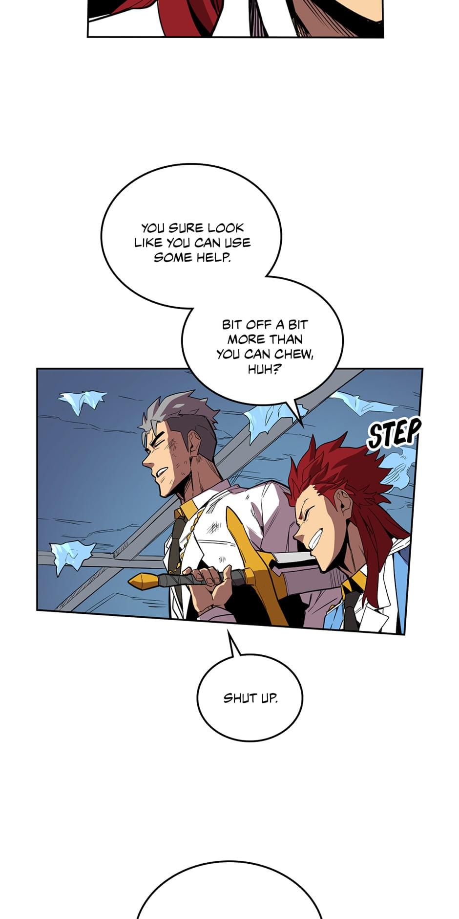 Read A Returner's Magic Should Be Special Manga Online