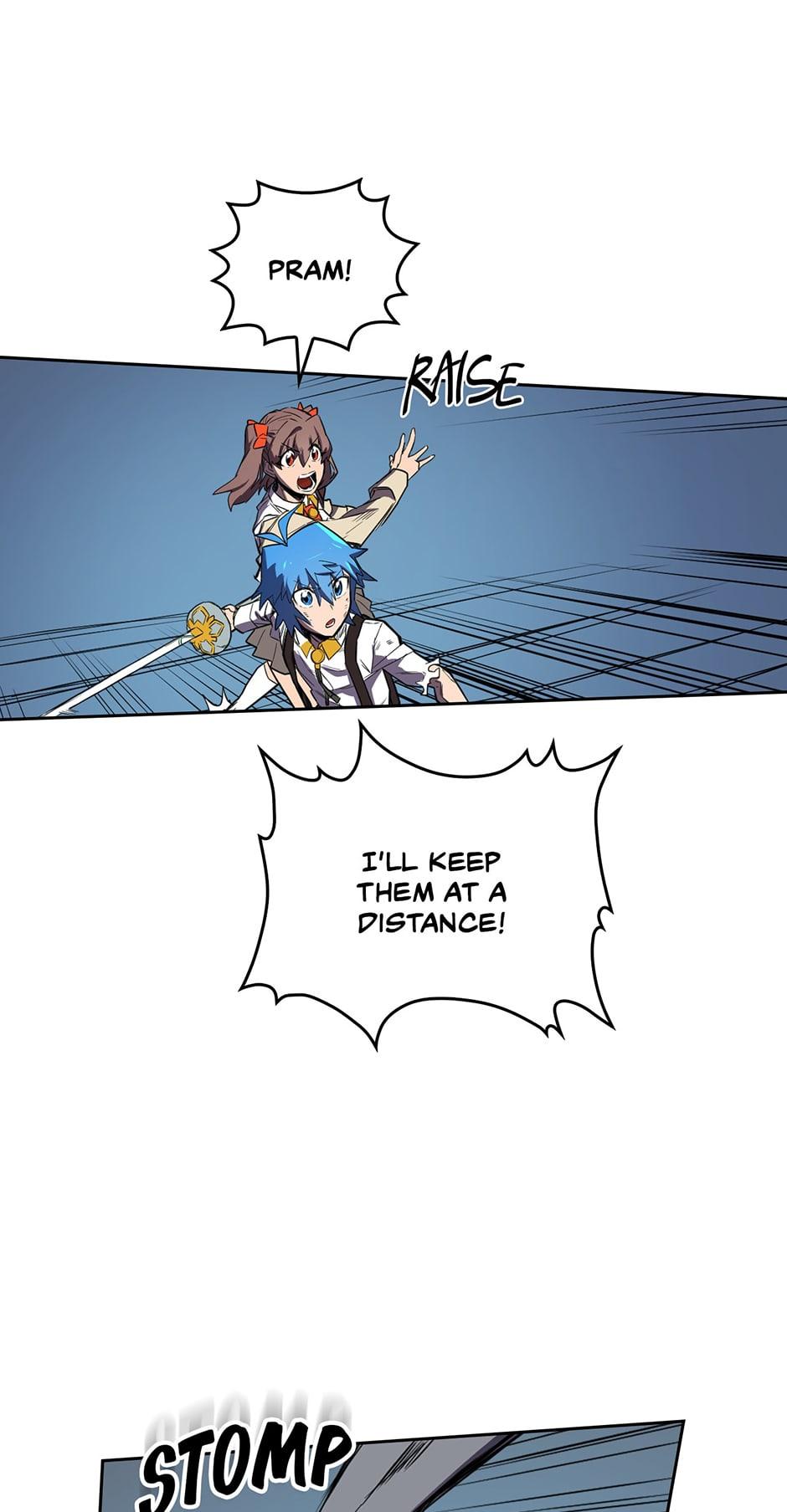 Read A Returner's Magic Should Be Special Manga Online