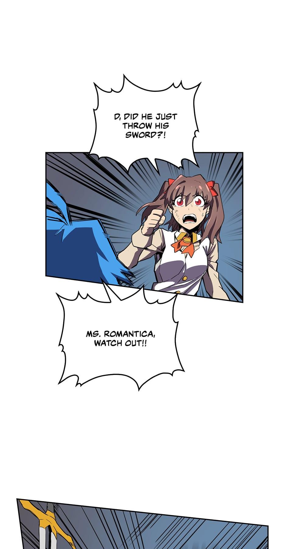 Read A Returner's Magic Should Be Special Manga Online