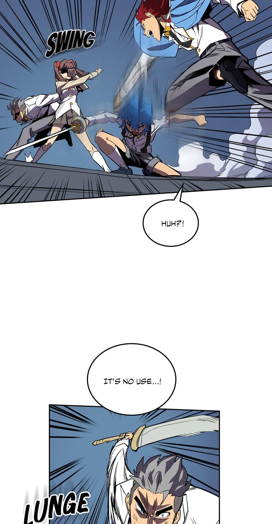 Read A Returner's Magic Should Be Special Manga Online