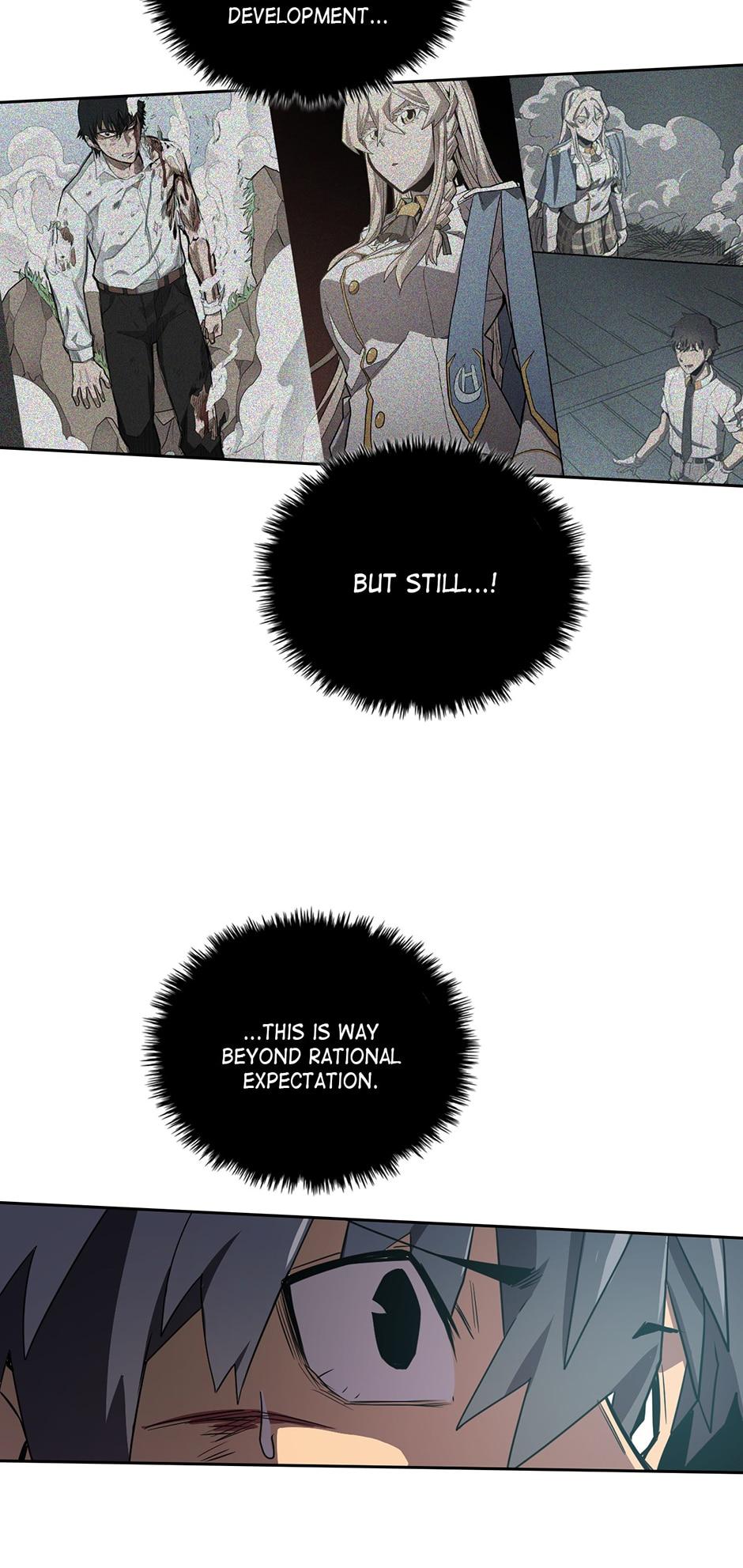 Read A Returner's Magic Should Be Special Manga Online