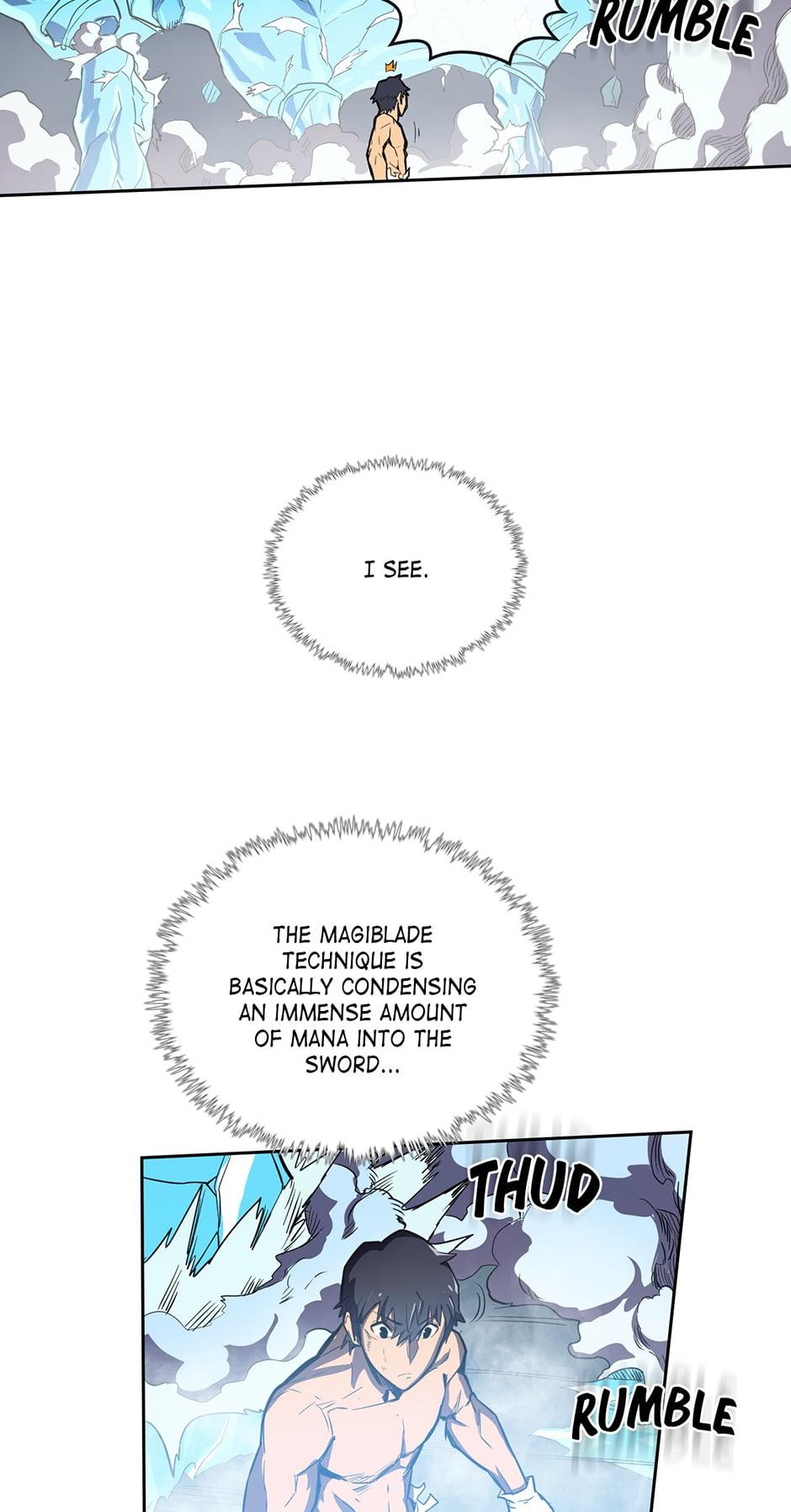 Read A Returner's Magic Should Be Special Manga Online