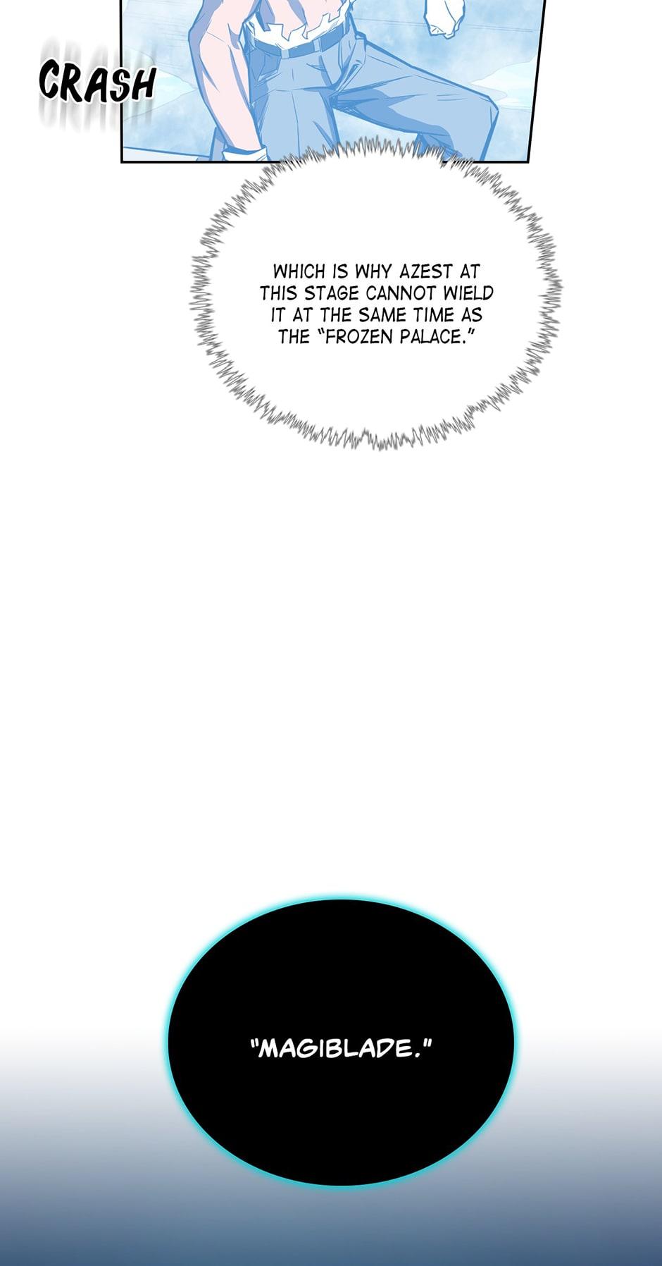 Read A Returner's Magic Should Be Special Manga Online
