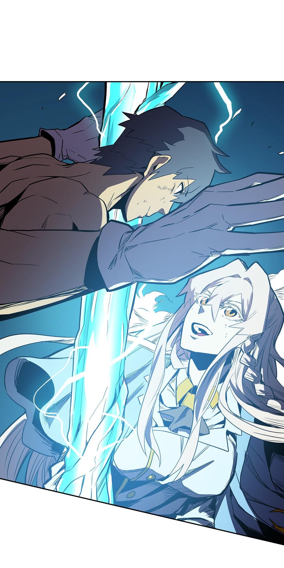Read A Returner's Magic Should Be Special Manga Online
