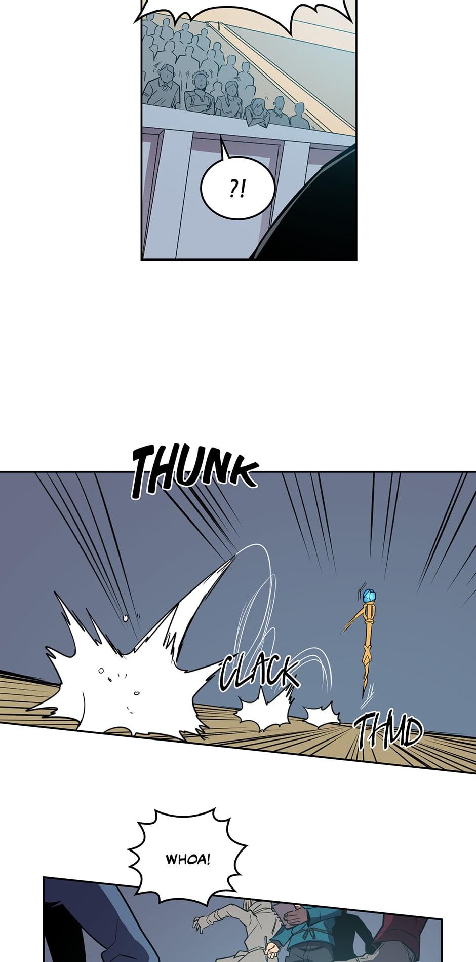 Read A Returner's Magic Should Be Special Manga Online